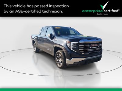 2024 GMC Sierra 1500 - Photo 1
