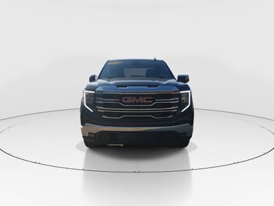 2024 GMC Sierra 1500 - Photo 2