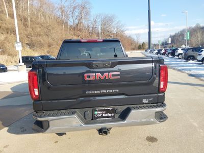 2024 GMC Sierra 1500 - Photo 11