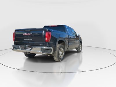 2024 GMC Sierra 1500 - Photo 7