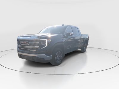 2024 GMC Sierra 1500 - Photo 3