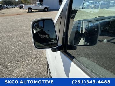 2019 Nissan NV 200 Cargo Van - Photo 1