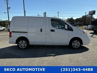2019 Nissan NV 200 Cargo Van - Photo 16