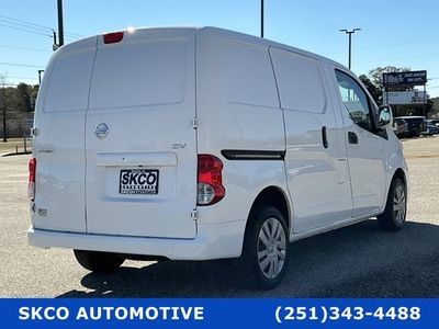 2019 Nissan NV 200 Cargo Van - Photo 6