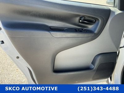 2019 Nissan NV 200 Cargo Van - Photo 5