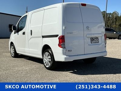 2019 Nissan NV 200 Cargo Van - Photo 2