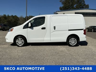 2019 Nissan NV 200 Cargo Van - Photo 15
