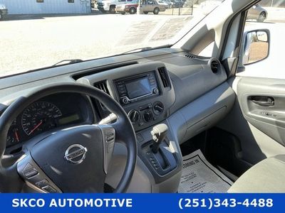 2019 Nissan NV 200 Cargo Van - Photo 14