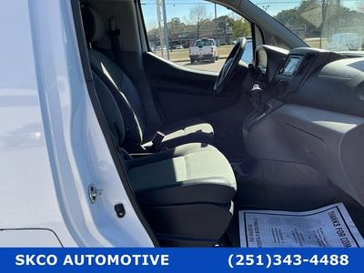 2019 Nissan NV 200 Cargo Van - Photo 4