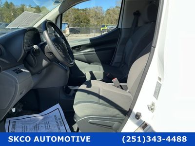 2019 Nissan NV 200 Cargo Van - Photo 9