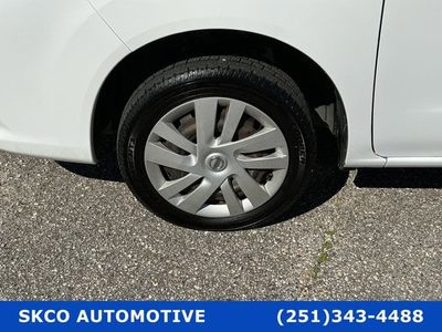 2019 Nissan NV 200 Cargo Van - Photo 13