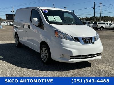 2019 Nissan NV 200 Cargo Van - Photo 8