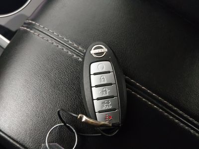 2024 Nissan Altima — photo 15 view