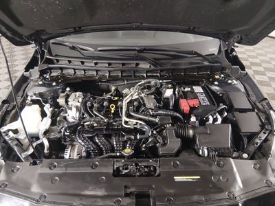 2024 Nissan Altima — photo 9 view