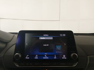 2024 Nissan Altima — photo 17 view