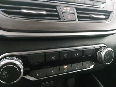 2024 Nissan Altima — photo 18 view