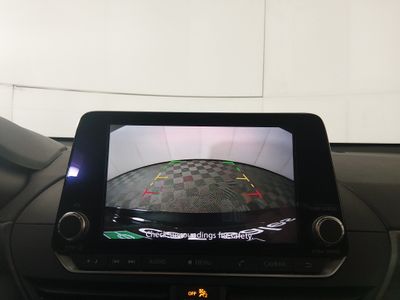 2024 Nissan Altima — photo 16 view