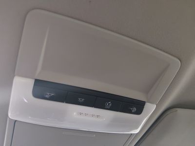 2024 Nissan Altima — photo 20 view