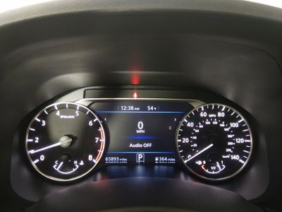 2024 Nissan Altima — photo 14 view