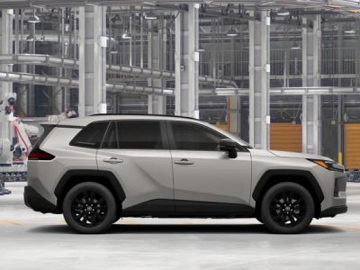 2026 Toyota RAV4 - Photo 14