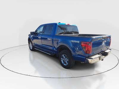 2025 Ford F-150 - Photo 5