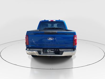 2025 Ford F-150 - Photo 6