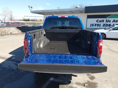 2025 Ford F-150 - Photo 11
