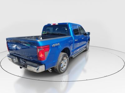 2025 Ford F-150 - Photo 7