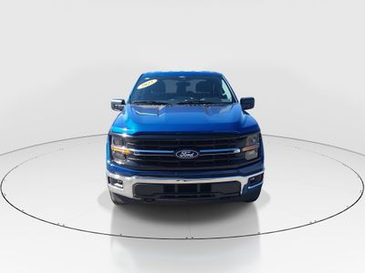2025 Ford F-150 - Photo 2