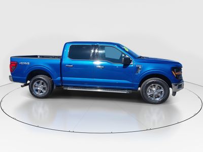 2025 Ford F-150 - Photo 8