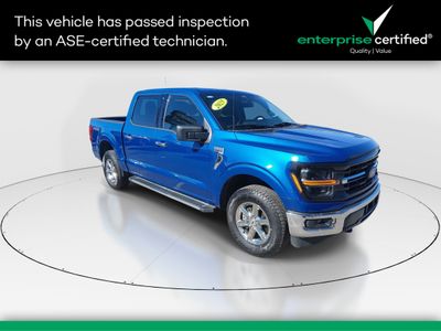 2025 Ford F-150 - Photo 1