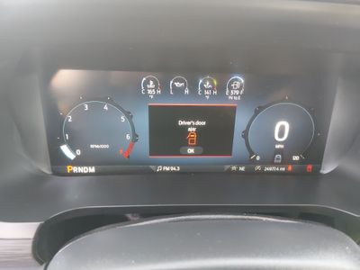 2025 Ford F-150 - Photo 14