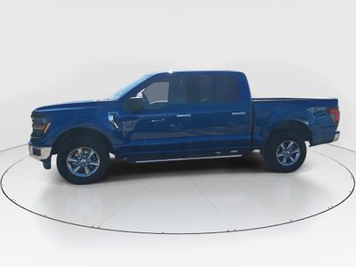 2025 Ford F-150 - Photo 4