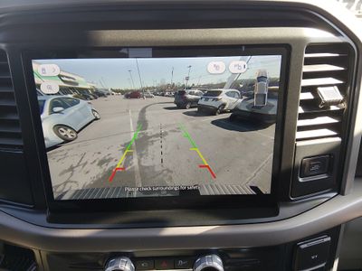2025 Ford F-150 - Photo 16