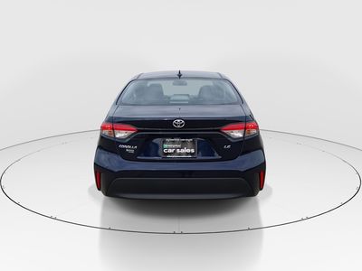 2024 Toyota Corolla - Photo 6