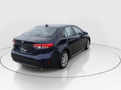 2024 Toyota Corolla - Photo 7