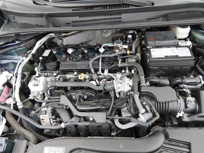 2024 Toyota Corolla - Photo 9