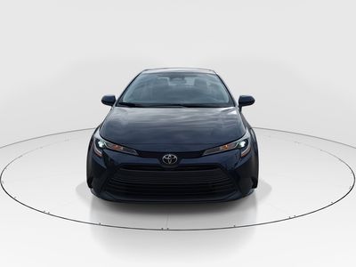 2024 Toyota Corolla - Photo 2