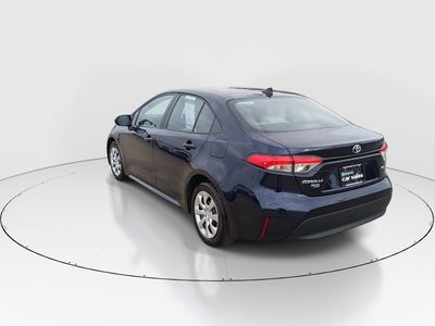 2024 Toyota Corolla - Photo 5