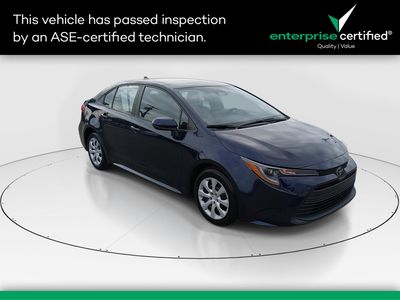 2024 Toyota Corolla - Photo 1