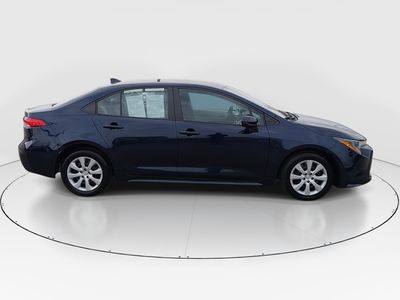2024 Toyota Corolla - Photo 8