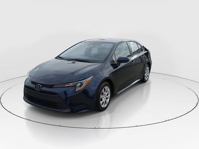 2024 Toyota Corolla - Photo 3