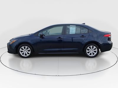 2024 Toyota Corolla - Photo 4