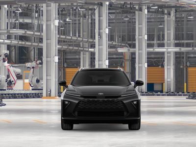 2026 Toyota Crown Signia - Photo 2