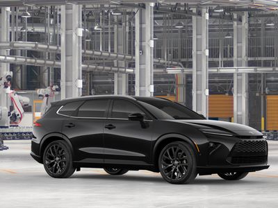2026 Toyota Crown Signia - Photo 16