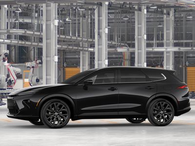 2026 Toyota Crown Signia - Photo 5