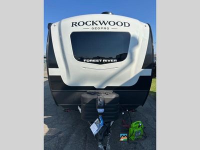 2026 Forest River RV Rockwood GEO Pro - Photo 3