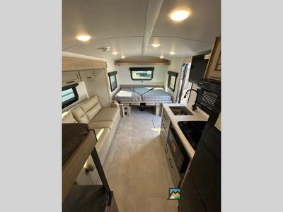 2026 Forest River RV Rockwood GEO Pro - Photo 22