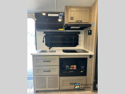 2026 Forest River RV Rockwood GEO Pro - Photo 13