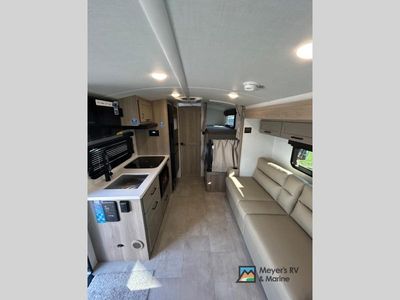2026 Forest River RV Rockwood GEO Pro - Photo 10